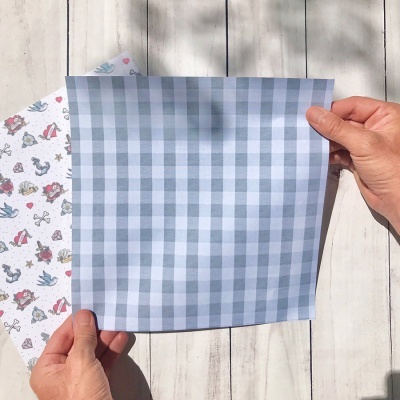 Pack Telas Encadernar | Tattoo, Paraes