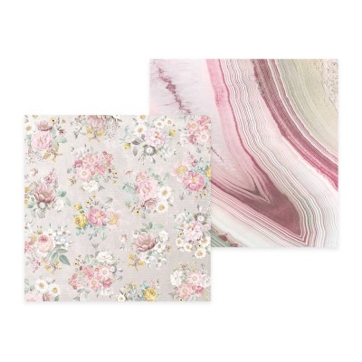 Bloco 6"x6" Precious P13 Paper Products