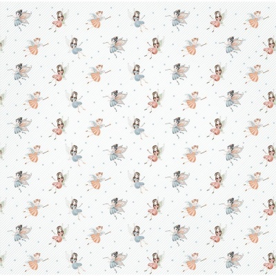 Papel Fadas Ratoncito Pérez Kora Projects