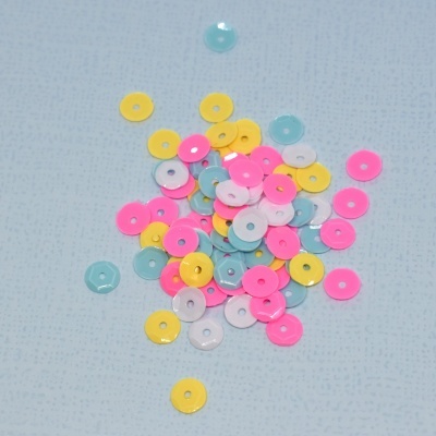 Lantejoulas CANDY | Oh Naif