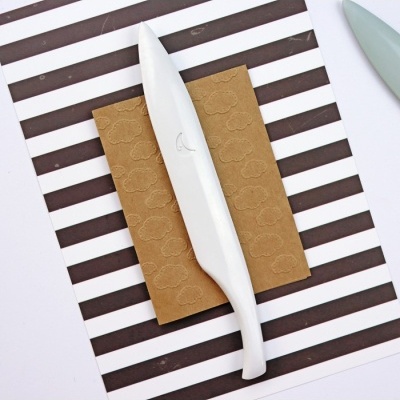 Vincadora Resina Alua Cid