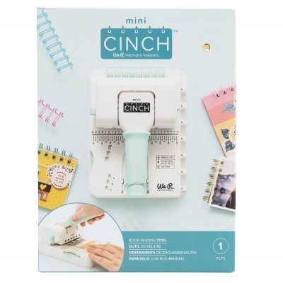 Mini Cinch We R Memory Keepers