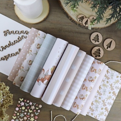 Bloco Pequeno Mazapán Alua Cid