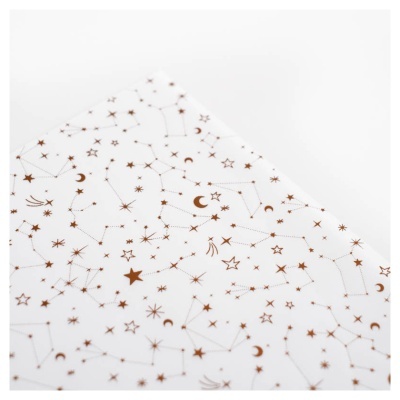 Papel Vegetal Perseidas Lora Bailora