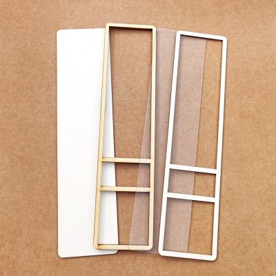 Shaker Lombada Kora Projects