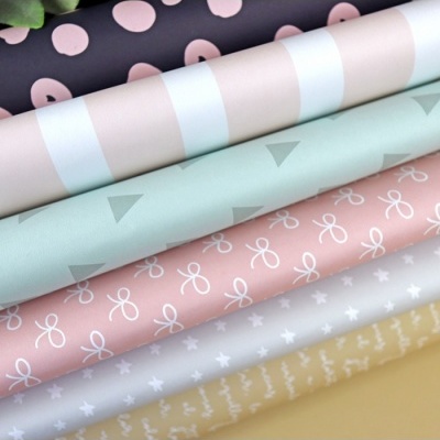 Kit Básicos Rita Alua Cid