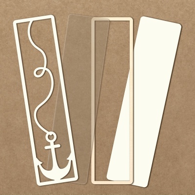 Shaker Lombada Âncora Kora Projects