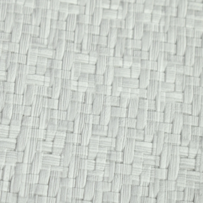 Ecopele Entrançada Branco HS