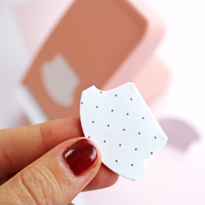 Cortante Tabulador Alua Cid