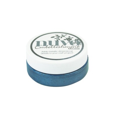 NUVO Embellishment Mousse OLD NAVY