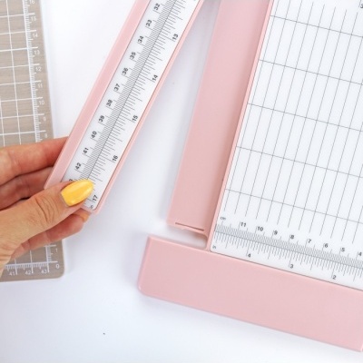 Cizalha 12" Alua Cid