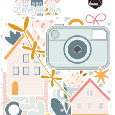 Die Cuts El Mejor Día Duna On