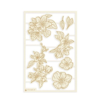 Chipboard Embellishments04 Dear Love P13 Paper Products