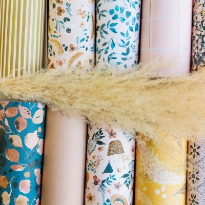 Stack Papéis | JASMINE, Gigis Lab