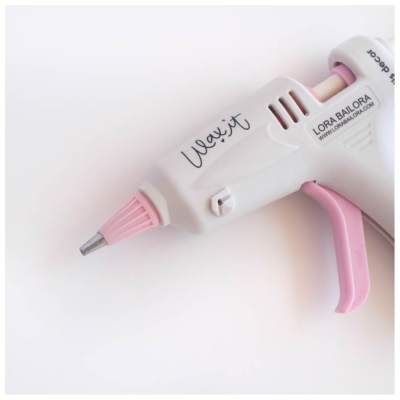 Pistola Baixa Temperatura Carimbos de Lacre