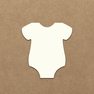 Álbum Base 22cm Body Bebé Kora Projects