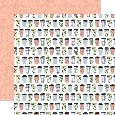 Coffee Echo Park Collection Kit