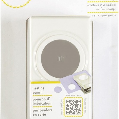 Cortante circulo grande 3,8cm | Ek Tools