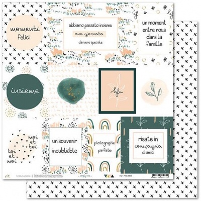 Coleção Simply Me Papernova Design