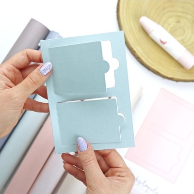 Cortante 2 janelas Alúa Cid