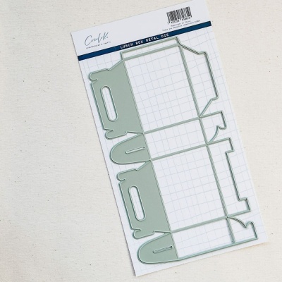 Cortante Caixa Merenda Lunch Box Cocoloko