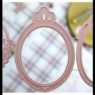 Conjunto de matrizes corte Molduras 'Aridad'