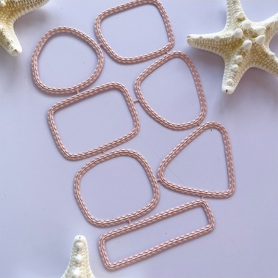 Cortantes Camarote Playa o Piscina Alua Cid