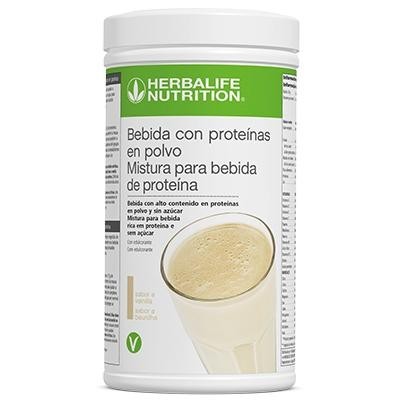 Bebida de Proteína