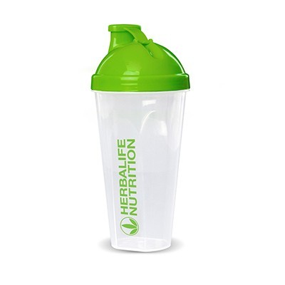 Copo Shaker Herbalife
