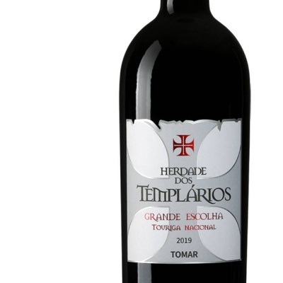 Caixa 6 gfs Herdade Templários Grande Escolha 2019