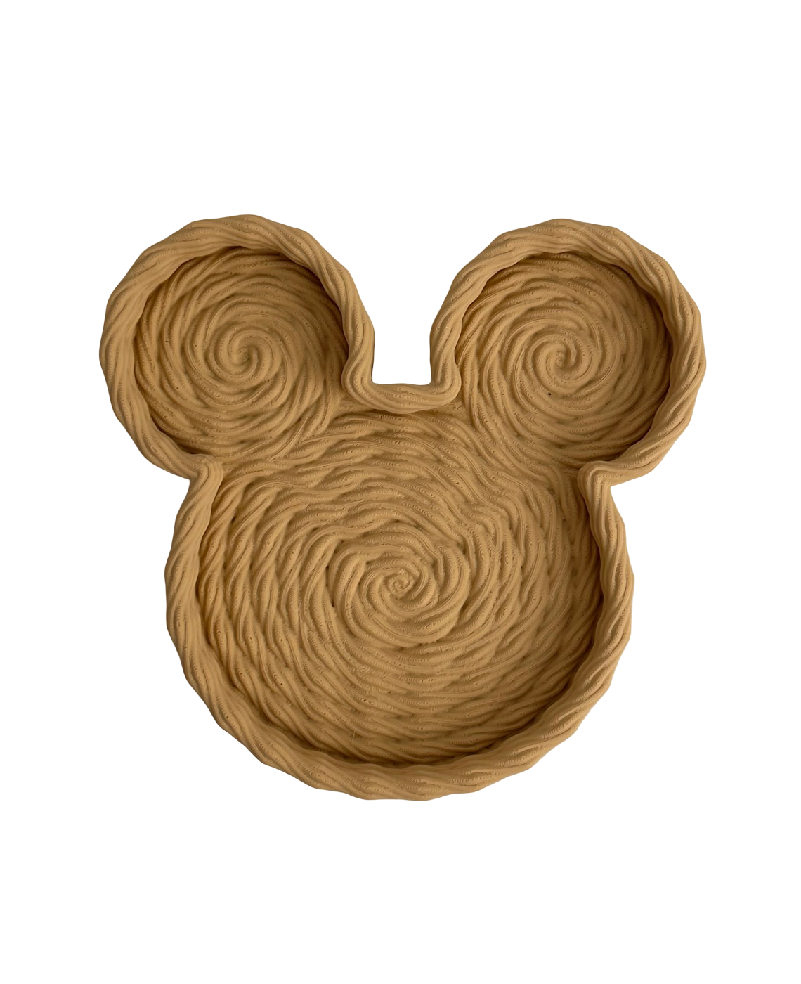 Mickey- Bandeja de Entrada