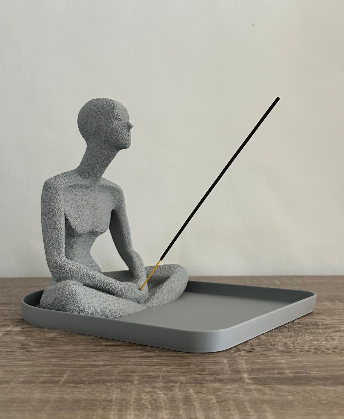 Medito - Suporte para Incenso