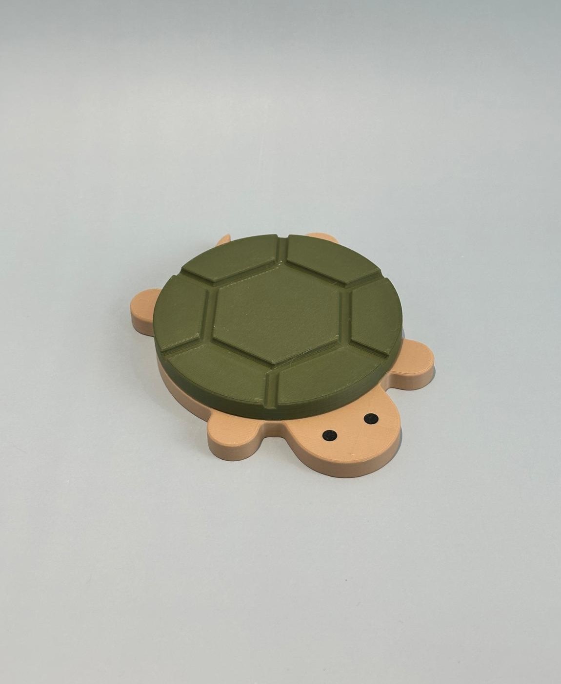 Tartaruga- Base Copos