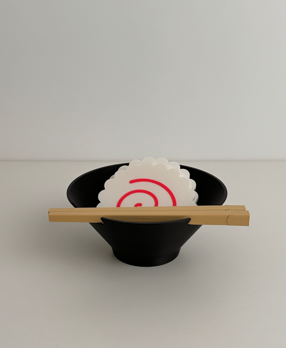 Narutomaki  - Base Copos