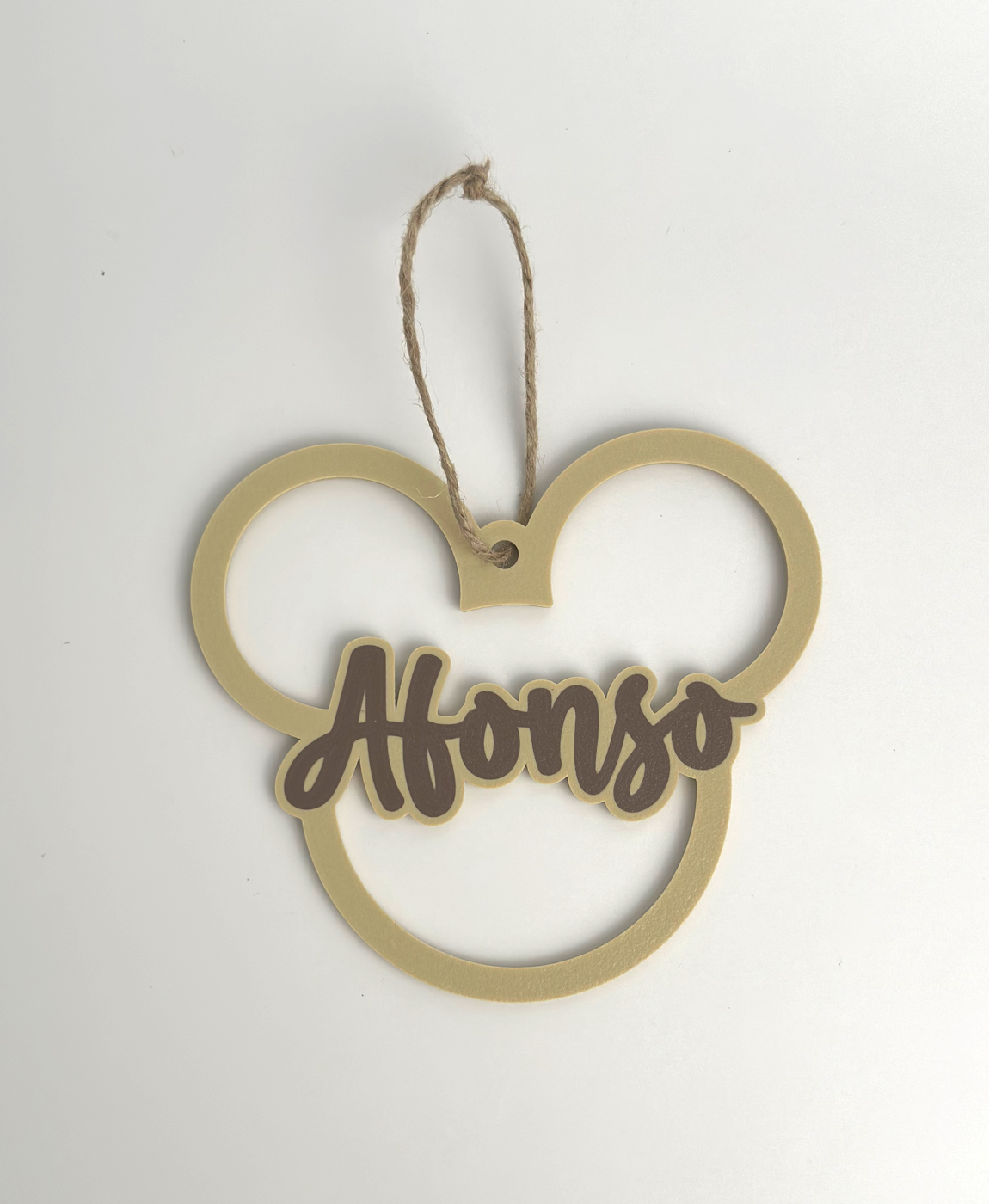 Pack Doce Árvore + Ornamentos de Natal