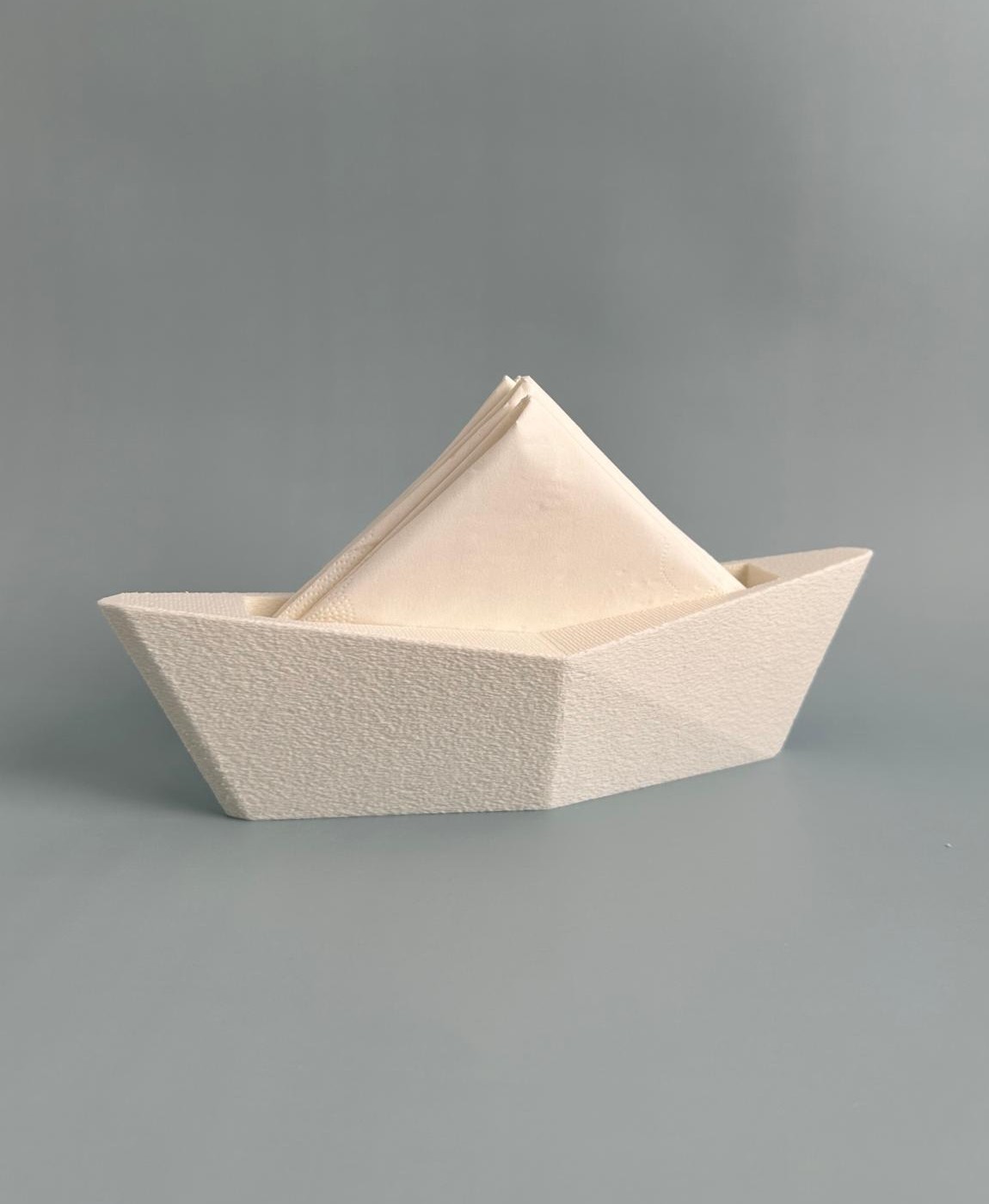 Barco - Porta Guardanapos