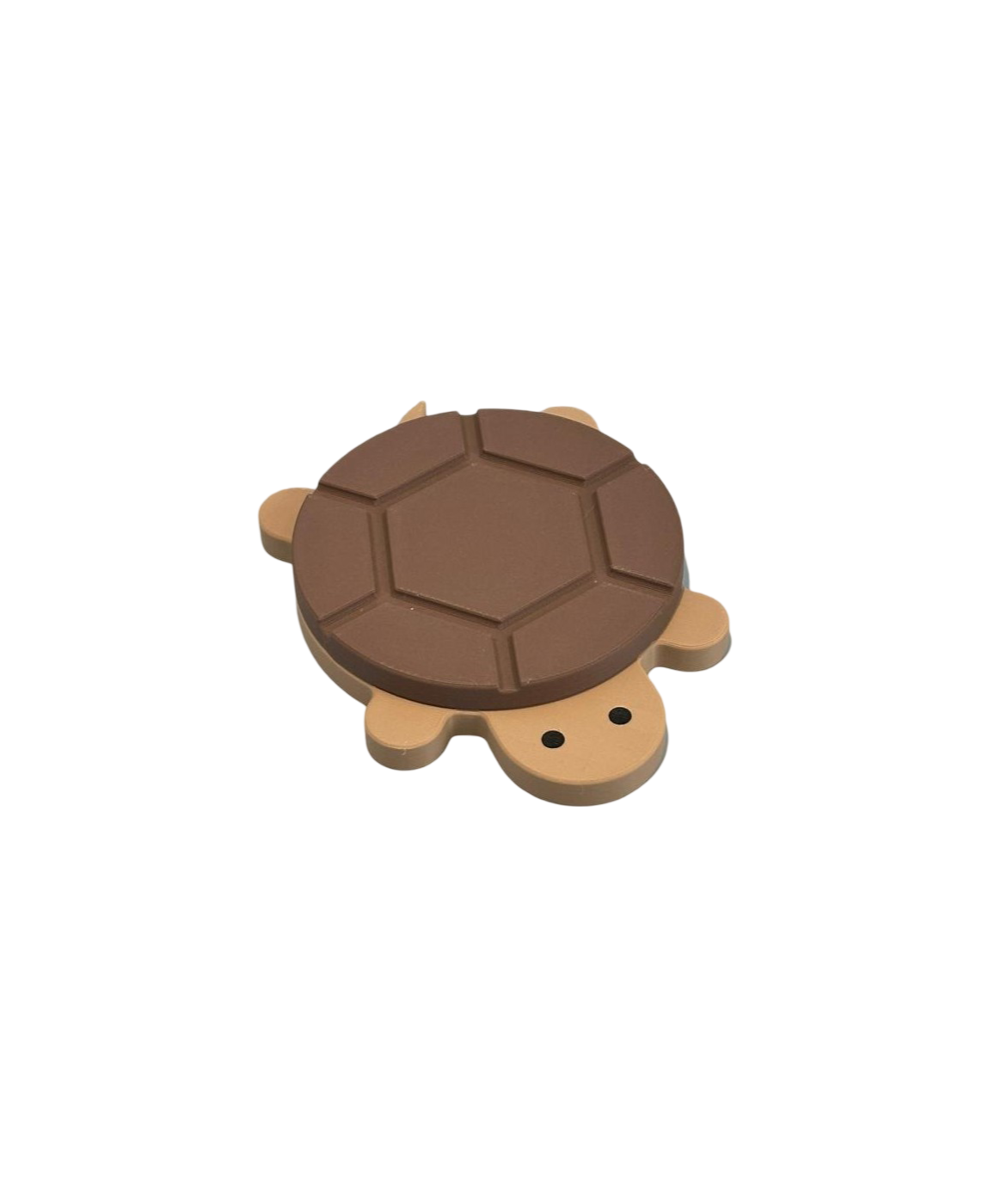 Tartaruga- Base Copos