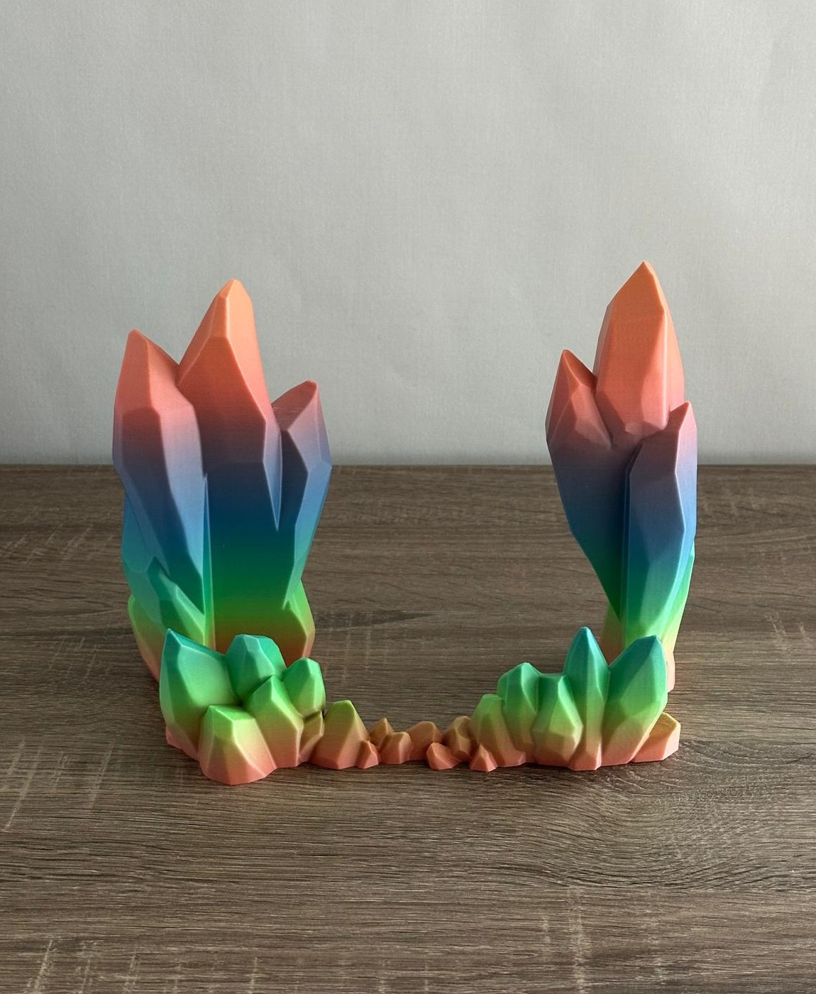 Cristais Nintendo Switch para a Dock