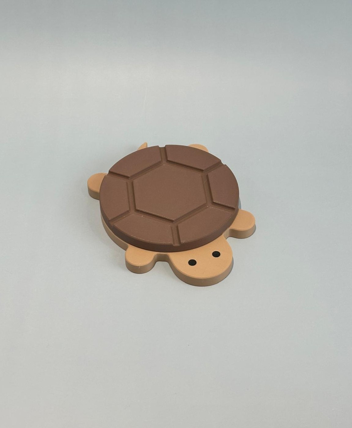 Tartaruga- Base Copos