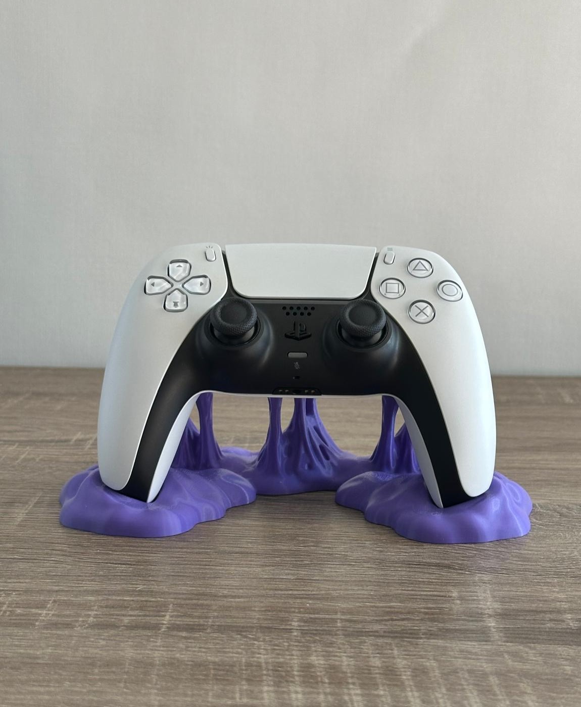 Pegajoso - Suporte Comando PS5/Xbox