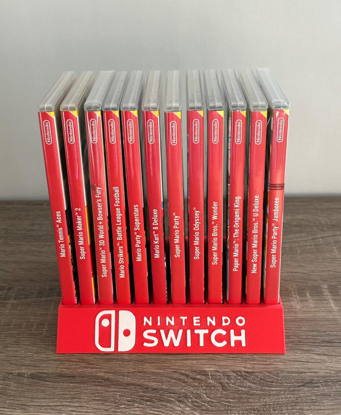 Suporte para jogos - Nintendo Switch
