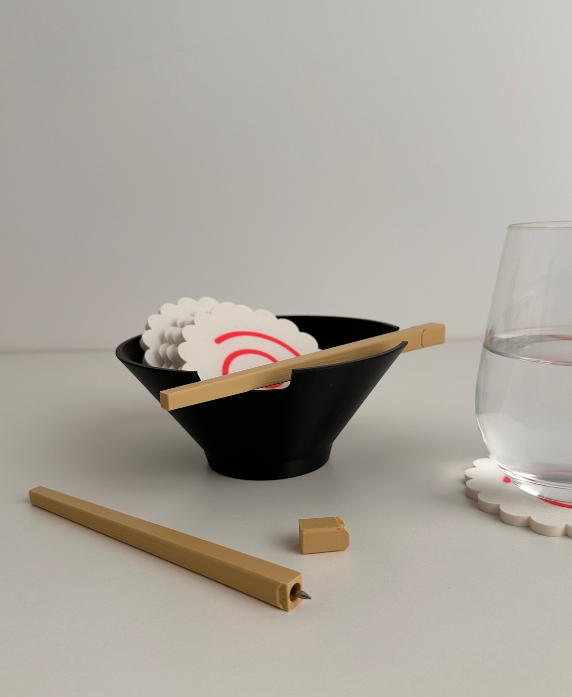 Narutomaki  - Base Copos