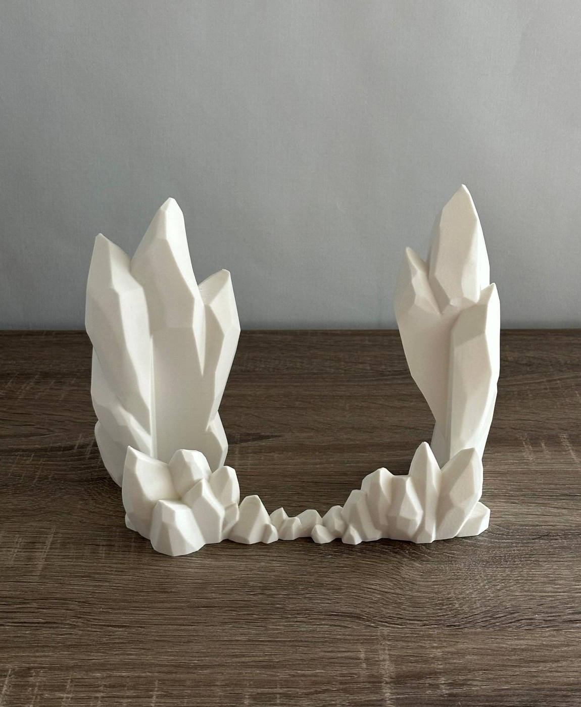 Cristais Nintendo Switch para a Dock