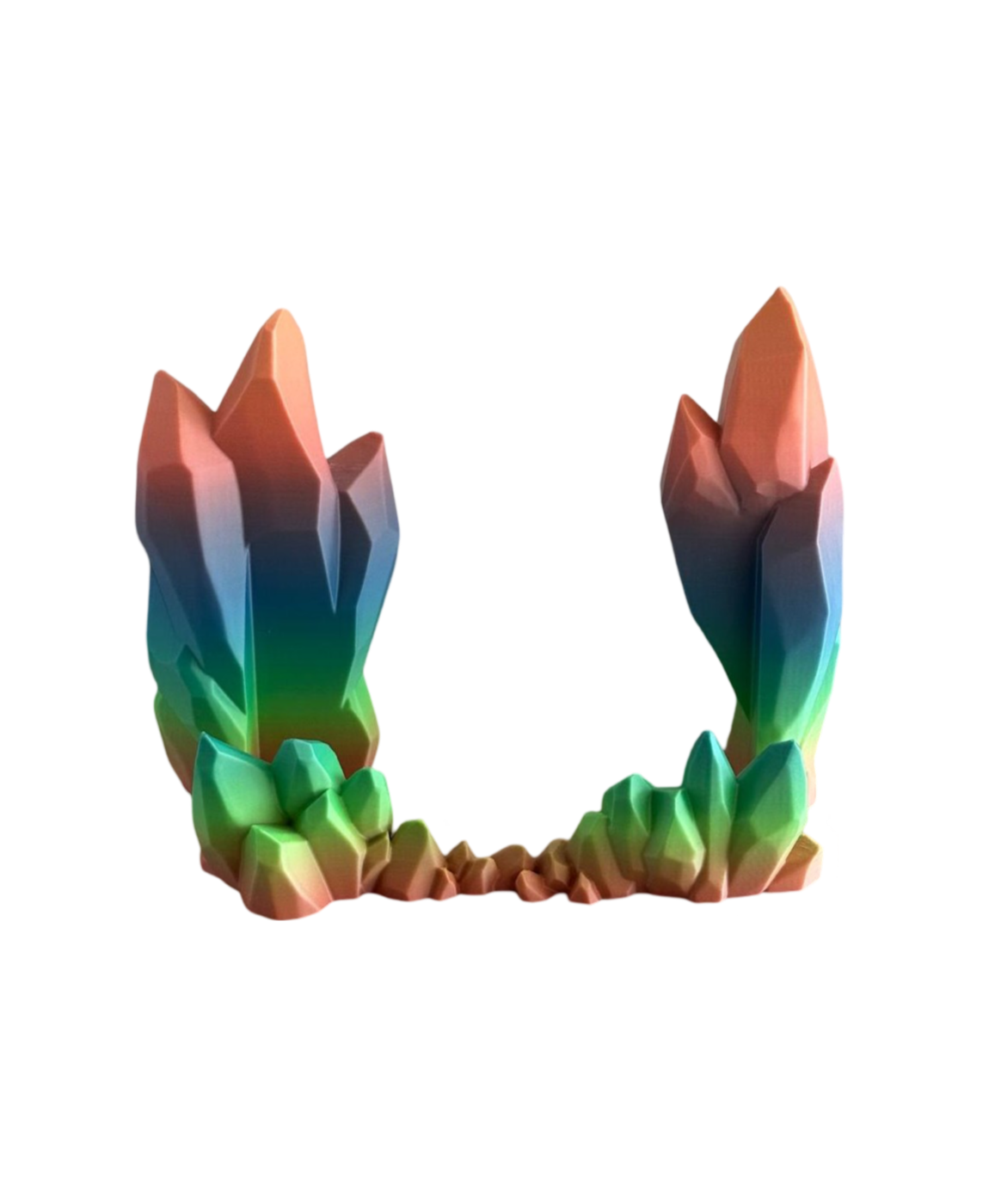 Cristais Nintendo Switch para a Dock