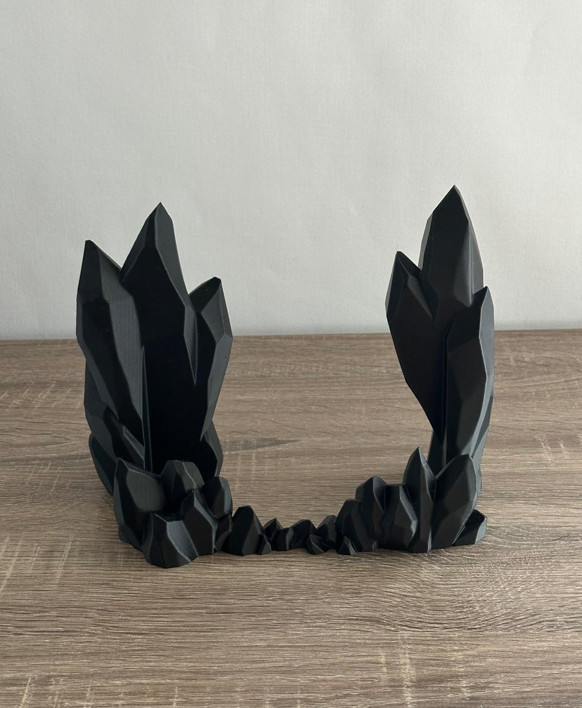 Cristais Nintendo Switch para a Dock