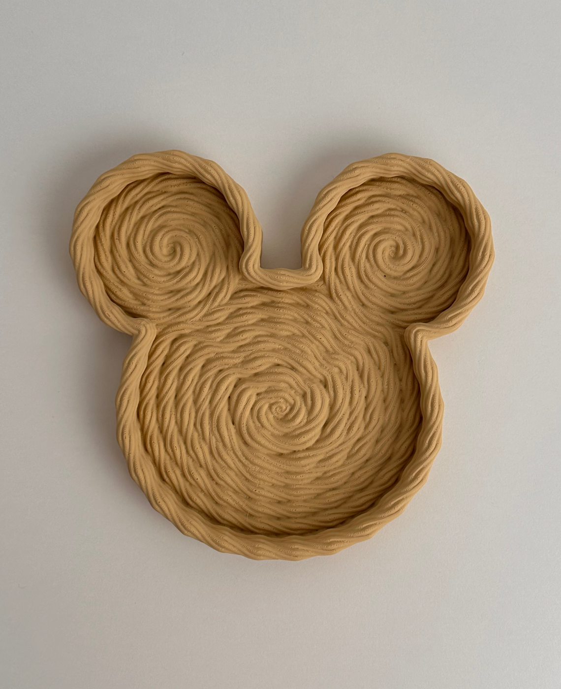 Mickey- Bandeja de Entrada