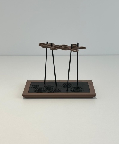 Gota de Água - Porta Lápis