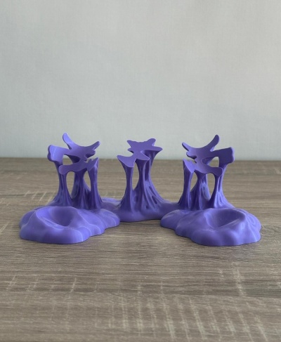 Pegajoso - Suporte Comando PS5/Xbox