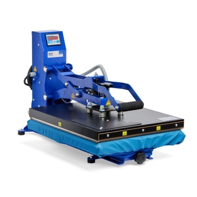 SCHULZE BLUE PRESS Series