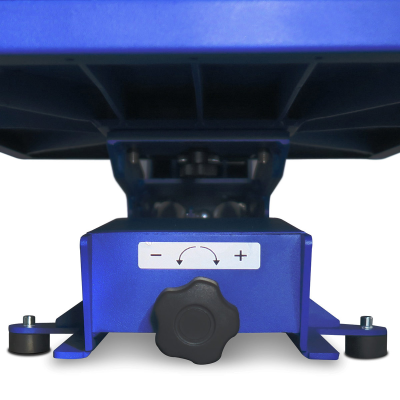 SCHULZE BLUEPRESS DTG